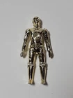 1978 Vintage Kenner Star Wars Takara C-3PO Variant Japanese Japan & Package