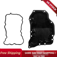 NEW OIL PAN WITH GASKET For 2023 2024 NISSAN ROGUE 1.5 ENGINE 11110-6RC2B