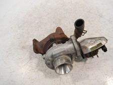 Turbolader für Opel Astra J Corsa Meriva 1,7 CDTi A17DTS LUD A17 55567731