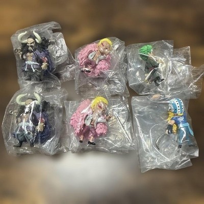 One Piece OP Fruit 2nd Sea Battle Lot Sale  Individual Items