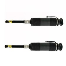 1Pair Rear ABC hydraulic shock strut for Merc...