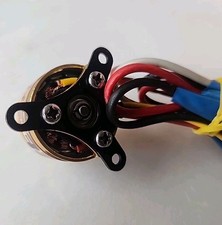 Las Mejores Ofertas En ElectriFly Hobby RC Motores Eléctricos Para Airplanes | EBay