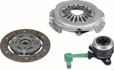 Kit d'embrayage Renault CLIO