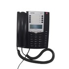 Aastra 6731i Black VOIP Phone Display Speaker Text Keys Multiple Lines Ethernet