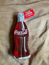 Boîte de collection Coca Cola 2001 avec quatre ChapSticks aromatisés neuve et scellée