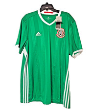 Mexico 2016/2017 Jersey Size 2XL