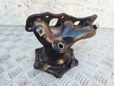 Collettore di scarico benzina Infiniti QX60 L50 2019 DLT69508