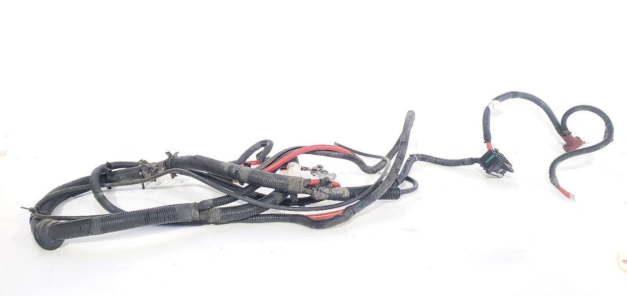 Lotus Elise 111R 2005 Battery P/N B120M0009F