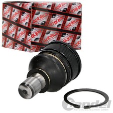 Rotule de direction Mazda 323