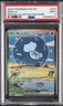 2024 POKEMON PAF EN-PALDEAN FATES SPECIAL ILLUSTRATION RARE #232 MEW EX PSA 9