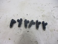 Einspritzventil Einspritzdüse Benzin passt für MERCEDES-BENZ  E-KLASSE (W211) E