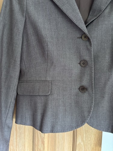 Oasis Lined Jacket Size 16 - Picture 2 of 7