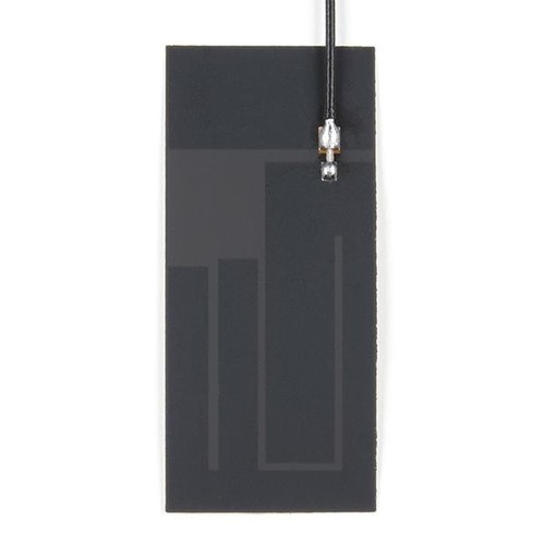 Interne LoRa-Breitband 4G LTE, Antenne, u.FL Anschluss - Bild 3 von 6