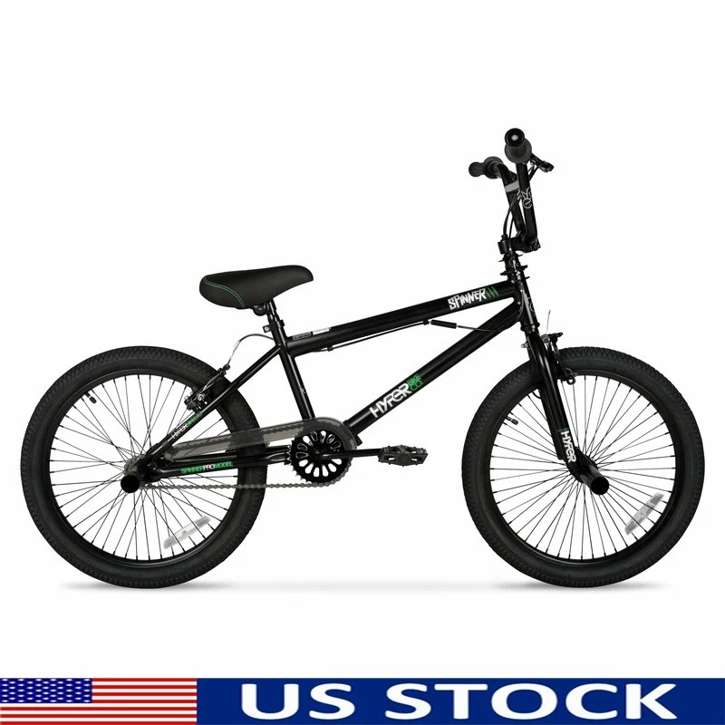 BMX Bike Unisex Kids Green Bikes for sale | eBay
