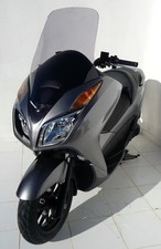 Ermax High Screen Windshield +20cm for Honda ...