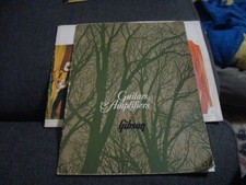 Vintage Gibson Guitar And Amplifiers Color Catalog 1966