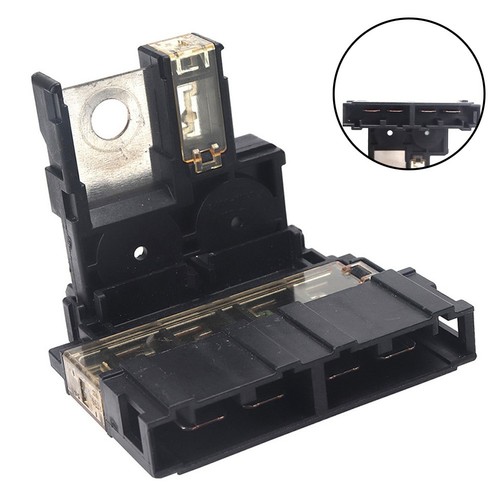 Wear Resistant Replacement Fuse Box Socket for Nissan Cube (2009 2014) - Picture 7 of 12
