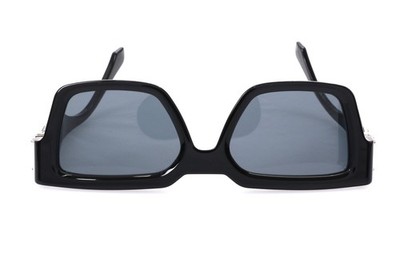 LOUIS VUITTON/Louis Vuitton LV Match Sunglasses/Eyewear Z1414E 93L