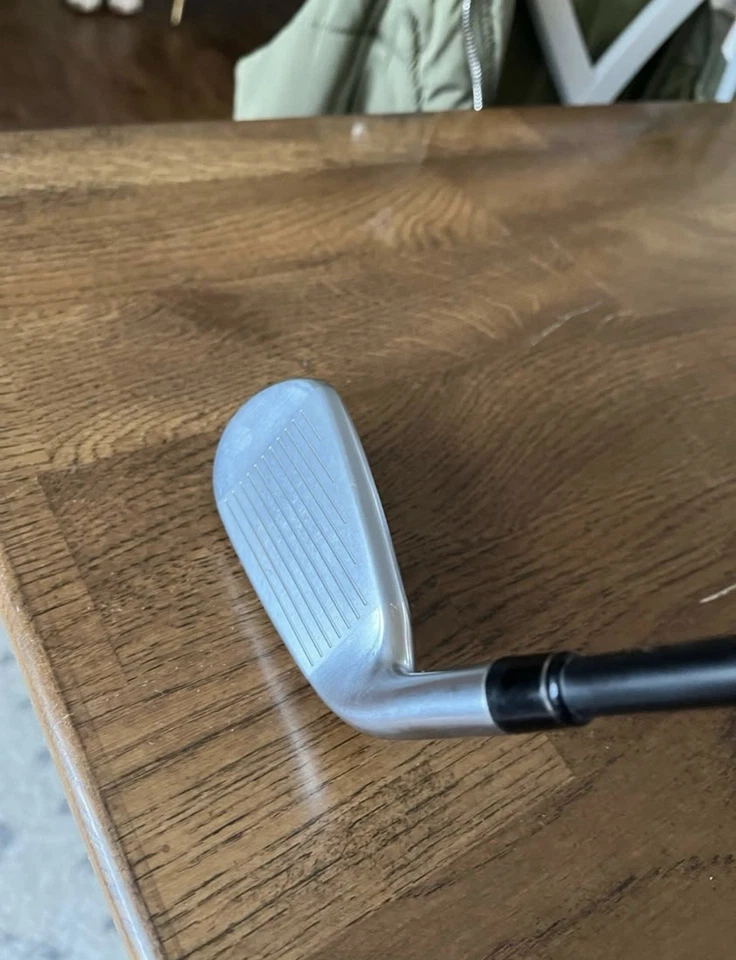 Catalizador TaylorMade Sim DHY 3 Iron Stiff Flex Project X 80 g 6,0 Foto 2 de 4