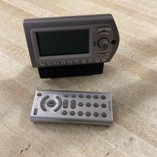 Sirius XM Audiovox Xpress Satellite Radio Receiver 136-4345