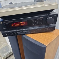 Sansui RZ-9500AV Audio Video Stereo Receiver Excellent Condition