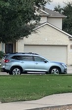 2019 Subaru Ascent LIMITED