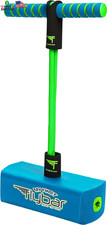 Flybar My First Foam Pogo Jumper for Kids Fun and Safe Pogo Stick for Toddlers,