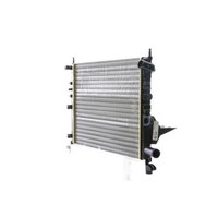 KüHler Motor Rippen Mech. GefüGt 430 Mm - 377 Mm Mahle FüR U.A. Renault Twingo