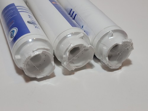 4U PURE SMF1007 Refrigerator Water Filter Replacement (3Pk) - Picture 4 of 4