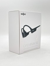 Shokz OpenRun SE S803 Wireless Bone Conduction Sport Headphones