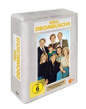 Diese Drombuschs - Die komplette Serie - DVD - Neu