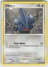 Gible 14/17 Common POP Series 9 Pokemon Lightly Played