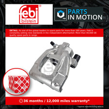 Brake Caliper fits MINI CONVERTIBLE ONE R52 1.6 Front Right 04 to 07 W10B16A New
