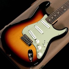 Fender Custom Shop 1961 Nos 3 - Color Sunburst 2025 Entrega segura desde Japón