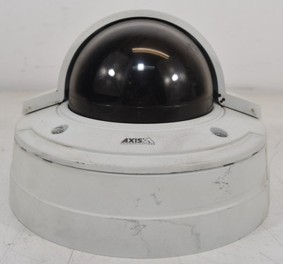 Axis P3367-VE Dome Security Camera