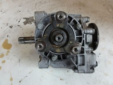 Verteilergetriebe Winkelgetriebe vorne 02M409148A VW 1 J Golf 1.9 TDI 4Motion