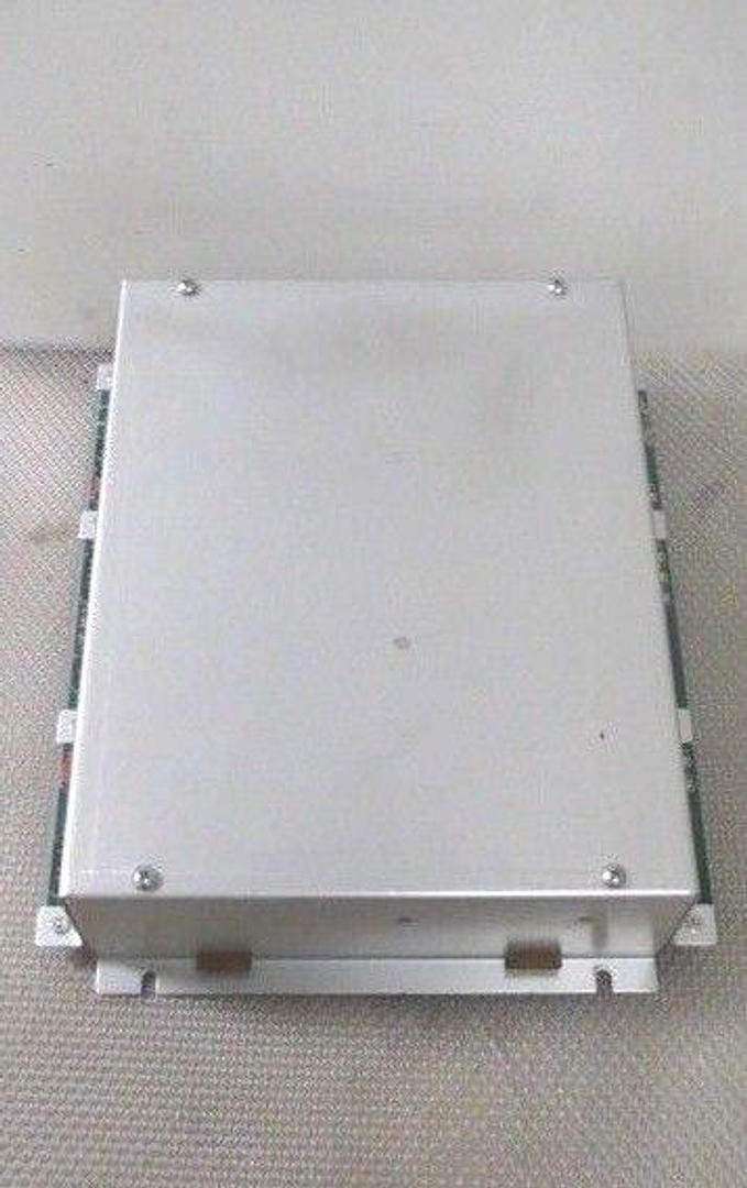 TRANE CHILLER MODULE X13650361-01 REV F --- SOFTWARE: 6200-0022-08 (UPGRADED)
