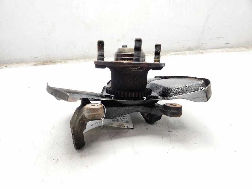 Mazda MX-5 Miata 1995-1997 pasajero husillo delantero nudillo con ABS OEM NA2333021B Foto 3 de 4