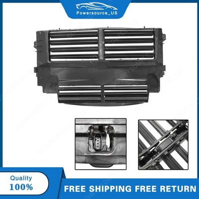 Active Grille Shutter With Motor For Ford Focus 2015-2018 2.0L Excluding ST US 