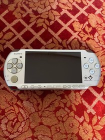 Sony PSP-3000 Kingdom Hearts Birth By Sleep Limited Edition