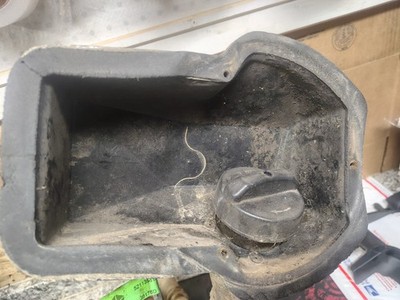 Genuine OEM Mopar Complete 2004-2009 Dodge Ram Gas Fuel Filler Tube 52113581AC