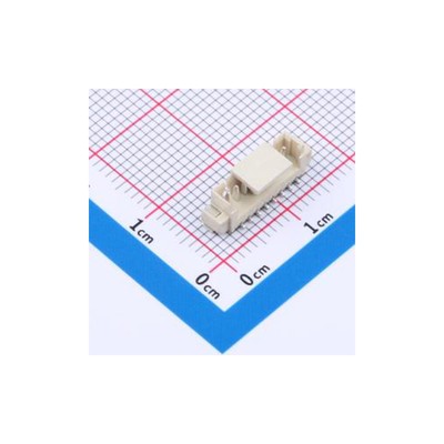 (10Stk.)MXMS-1.25-08P-LT1-0-A SMD P=1.25mm