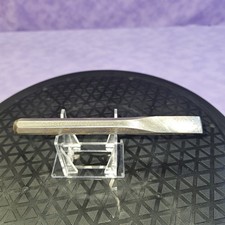 Vtg Chrysler Motors Corp Mtsc Award Usa 6 Long Chisel Collector Piece Pics