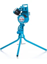 JUGS Lite-Flite Pitching Machine Adjustable Speed Baseball Softball Training