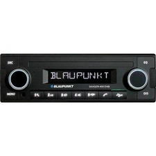 Blaupunkt Skagen 400 DAB Autoradio DAB+ Tuner