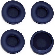 1Pair Ear Pads Cushion Replacement For Audio-Technica ATH-AR3BT AR3IS Headphone