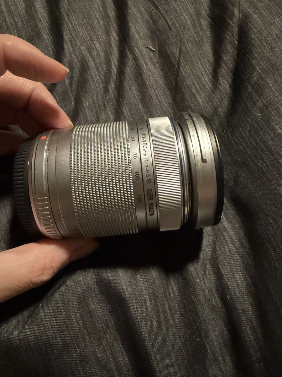 25+ Olympus 40-150mm f/4-5.6 Camera Lenses for sale | Updated Oct 2026