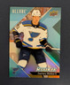2024-25 Upper Deck Allure #102 Zachary Bolduc Base Rookie Card RC  MINT