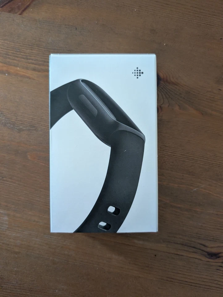 Fitbit Inspire 3 Aktivitäts Fitness Tracker - Midnight Zen/Black Neu und OVP - Bild 3 von 4