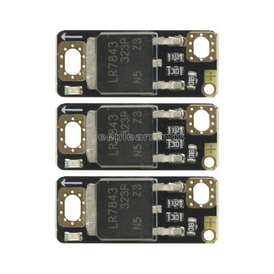High Power MOS Trigger Switch Drive Module Field Effect Tube PWM Regulation NEW
